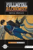 Kitap: Fullmetal Alchemist - Çelik Simyacı 23 - 1