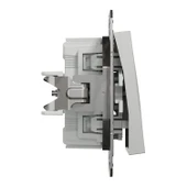 Schneider Electric EPH0700161 Asfora Alüminyum Liht thumbnail 2