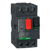 Schneider Electric GV2ME10 4-6,3A Motor Koruma Şalteri thumbnail 1