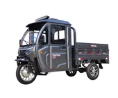 REBAT MOTOR - SUM-MAX 3 TEKERLİ E-TRİCYCLE - 2025 MODEL - 2