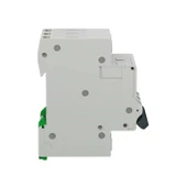 Schneider Electric EZ9F34325 3X25A C 4,5kA Otomatik Sigorta thumbnail 3