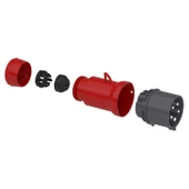 Schneider Electric PKE16M435 5X16A IP44 Düz Fiş thumbnail 2