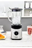 Karaca Dijital Ekran İnox Smoothıe Blender 1800 W - 6