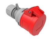 Bemis CEE Norm 5X16A 380V IP44 Uzatma Priz thumbnail 1