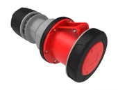 Bemis CEE Norm 5X125A 380V IP67 Uzatma Priz (RS) thumbnail 1