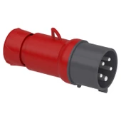 Schneider Electric PKE16M435 5X16A IP44 Düz Fiş thumbnail 1