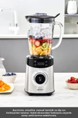 Karaca Dijital Ekran İnox Smoothıe Blender 1800 W - 4