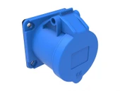 Bemis CEE Norm 3X32A 220V IP44 Makina Prizi (75X75) thumbnail 1