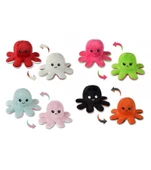 Peluş Ahtapot 45 Cm thumbnail 1