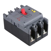 Himel 70kA 500A Yangın Koruma Kompakt Şalter 4P B 100/300/500mA thumbnail 2