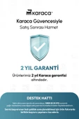Karaca Dijital Ekran İnox Smoothıe Blender 1800 W - 7