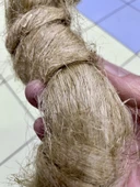 Keten 200 Gr. Musluk Doğalgaz Tesisat Keteni thumbnail 3