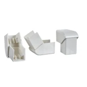Schneider Electric ETK16330 Ultra Dış Köşe Hareketli 16x16mm - 1