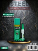 HIZLI YAPIŞTIRICI 100 ML - 1