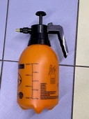 Basınçlı Püskürtücü Bahçe Sprey Araba Yıkama Köpük Ilaçlama Pompası Klima 2lt thumbnail 5