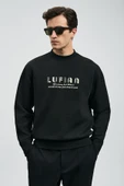 Lufian 112030178 Oracle Erkek Sweatshirt thumbnail 1