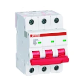 Himel 3X32A C 10kA Otomatik Sigorta thumbnail 1