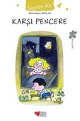 Karşı Pencere Sevim Ak, - 1