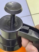 Basınçlı Püskürtücü Bahçe Sprey Araba Yıkama Köpük Ilaçlama Pompası Klima 2lt thumbnail 2