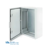 Activ 350X500X190 ABS Polyester Pano Opak Kapak Taban Saclı thumbnail 2