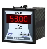 Entes M0006 EPM-4C-72 Elektronik Ampermetre - 1