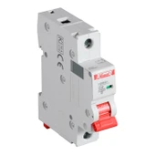 Himel 1X20A C 10kA Otomatik Sigorta thumbnail 3