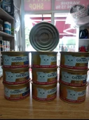 PRO PLAN GOURMET Yetişkin Kedi Konserve Kıyılmış Yaş Mama Sığır Etli 10 ADET - 1