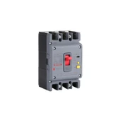 Himel 70kA 500A Yangın Koruma Kompakt Şalter 4P B 100/300/500mA thumbnail 1