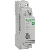 Schneider Electric EZ9C33116 1X16A 1NO Darbe Akım Rölesi Impuls - 1