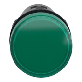 Schneider Electric XA2EVB3LC 22mm Yeşil Sinyal Lambası 24V AC/DC - 3