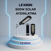600W SOLAR AYDINLATMA thumbnail 3