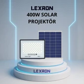 400W SOLAR PROJEKTÖR thumbnail 2