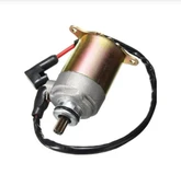 NORTH KİNG SCOOTER 125/150 MARŞ MOTORU thumbnail 4