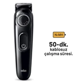 Braun Series 3 BT3420 Sakal Düzeltici - 2