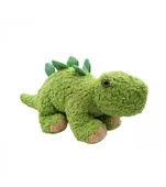 Peluş Dinazor Yeşil Renk 80x35 Cm - 1