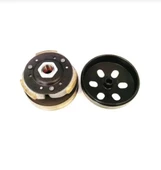 NORTH KİNG SPACY ALPHA 110 ARKA VARYATÖR SET thumbnail 1