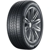 Continental WinterContact TS 860 S 225/50 R19 100V XL FR AO Kış Lastiği - 2025 thumbnail 1