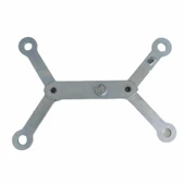 Eds Slim 4 Bacak Bıçağa Takılan Yedek Parça thumbnail 1