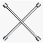 Dörtlü Bijon Anahtarı ( Tüm Araçlara Uygun ) thumbnail 5