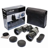 20×50 Profesyonel El Dürbünü – 1000m/56 – Askeri thumbnail 1