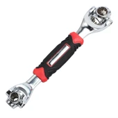 360 ° Döner Başlıklı Çok Fonksiyonlu Soket Anahtar thumbnail 5