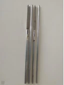 Kara Şimşek Çelik Slim Ürün Kesme Makinası Yedek Kaşık İnce Sarım Yedek Uc Kürek thumbnail 1