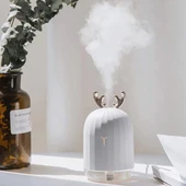 Lovely Humidifier Ortam Dezenfeksiyon Ve Şık Buhar Makinesi thumbnail 1