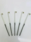 5'li Set Topmatik Ürün Kesme Makinası Yedek Kaşık Yedek Ucu thumbnail 1