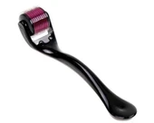 Dermaroller Titanyum 540 İğneli 0.5mm thumbnail 2