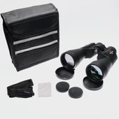 90x70wd4  Çift Göz Ayarlı Kamp Ve Av Dürbünü  1000m/45m thumbnail 1