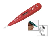 Profesyonel Dijital Kontrol Kalemi Tornavida thumbnail 1