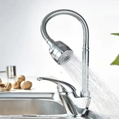 Mix Kuğu Mutfak Evye Batarya Oynar Başlıklı thumbnail 1