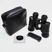 Baigish 10x40  Profesyonel Yüksek Kaliteli Metal Dürbün Askeri Ve Avcılar Orjınal Rus Dürbünü thumbnail 1