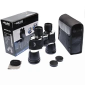 50x50  Metal Gövdeli,  Kauçuk Kaplamalı Avcılık Gözetleme Dürbün thumbnail 3